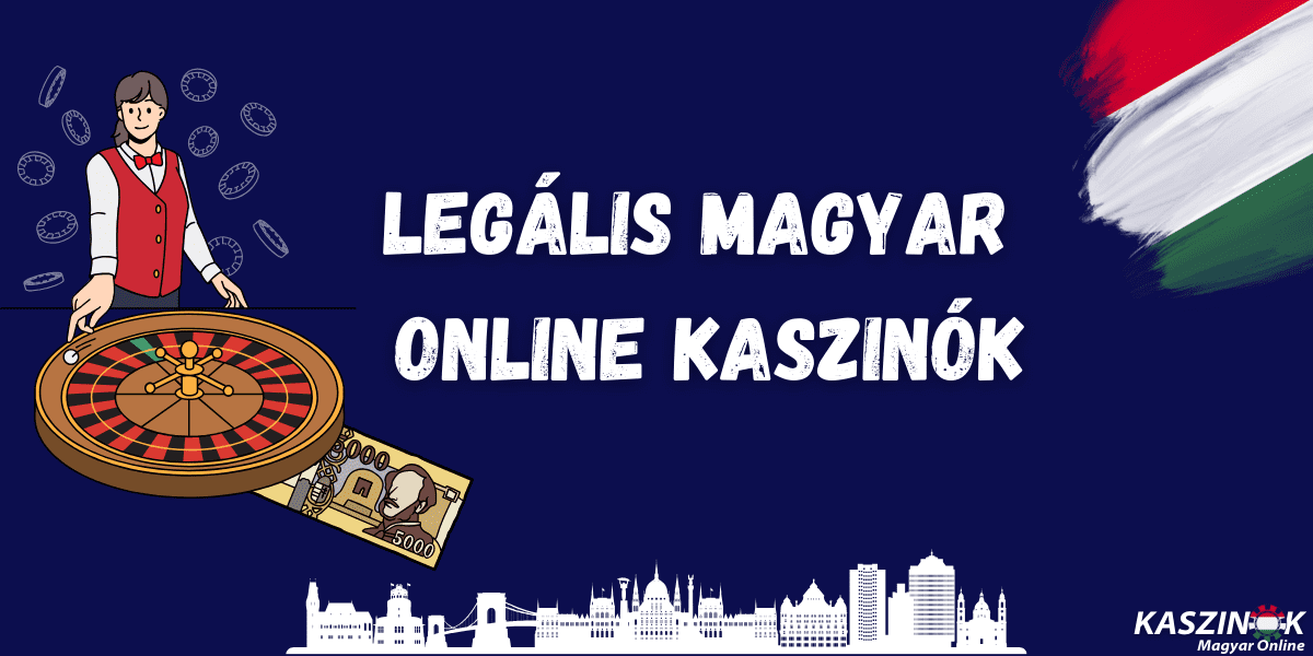A legjobb magyar kaszinók - Fedezd fel a legjobbakat! A legjobb magyar kaszinók - Fedezd fel a legjobbakat!