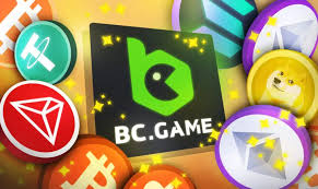 BC Game Pakistan The Future of Online Gaming