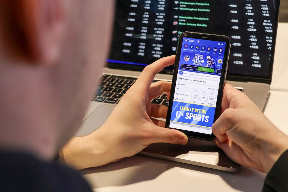 Everything You Need to Know About Betika Bet Everything You Need to Know About Betika Bet
