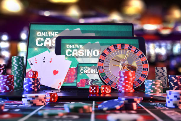 Exploring Non Gamstop Casino Bonuses Opportunities Beyond Limits 738933500 Exploring Non Gamstop Casino Bonuses Opportunities Beyond Limits 738933500