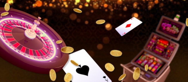 MyCasino Einzahlung Complete Guide for Players MyCasino Einzahlung Complete Guide for Players