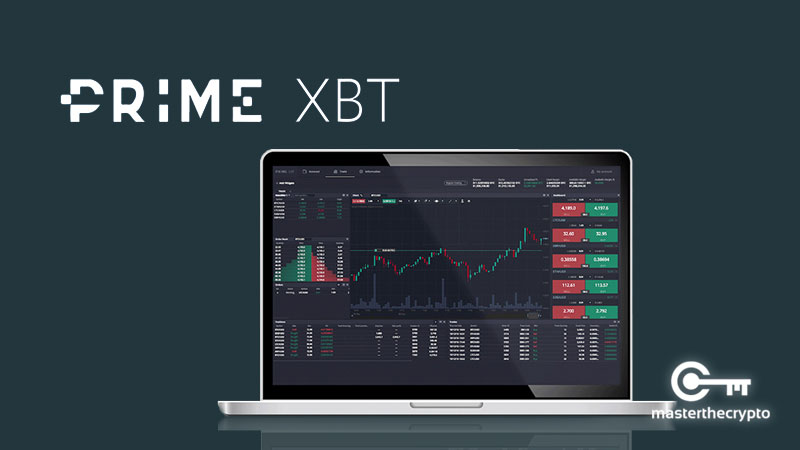 PrimeXBT Crypto Exchange Revolutionizing Trading in the Digital Age