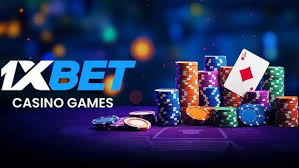 The Ultimate Guide to the 1xBet Official Betting Hub The Ultimate Guide to the 1xBet Official Betting Hub