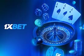 The Ultimate Guide to the 1xBet Official Betting Hub The Ultimate Guide to the 1xBet Official Betting Hub