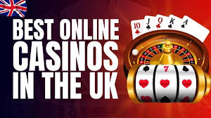 Best Online Casino Hints for UK Players 1665325485