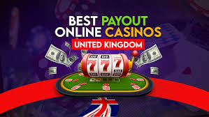 Best Online Casino Hints for UK Players 1665325485