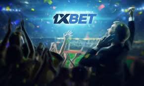 Discover the Excitement of 1xBet Casino A Comprehensive Guide Discover the Excitement of 1xBet Casino A Comprehensive Guide
