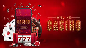 Experience the Thrill of Casino Joy Your Ultimate Online Gaming Destination -2035761796