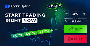 Mastering the Art of Trading on Pocket Option