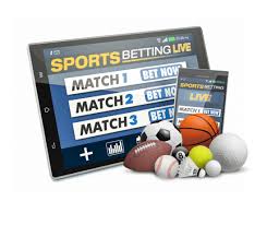 Play, Win, Repeat The Exciting Cycle of Gaming and Betting