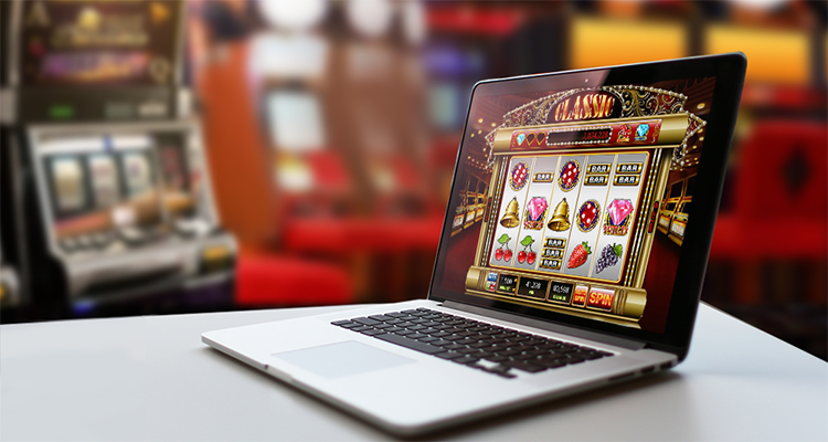 The Enchanting World of Casino Slots Charm 1839243860 The Enchanting World of Casino Slots Charm 1839243860