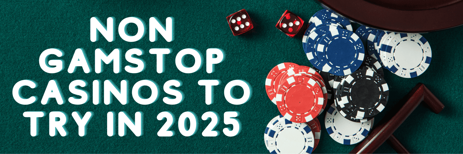 Discover Non Gamstop Casinos A Comprehensive Guide