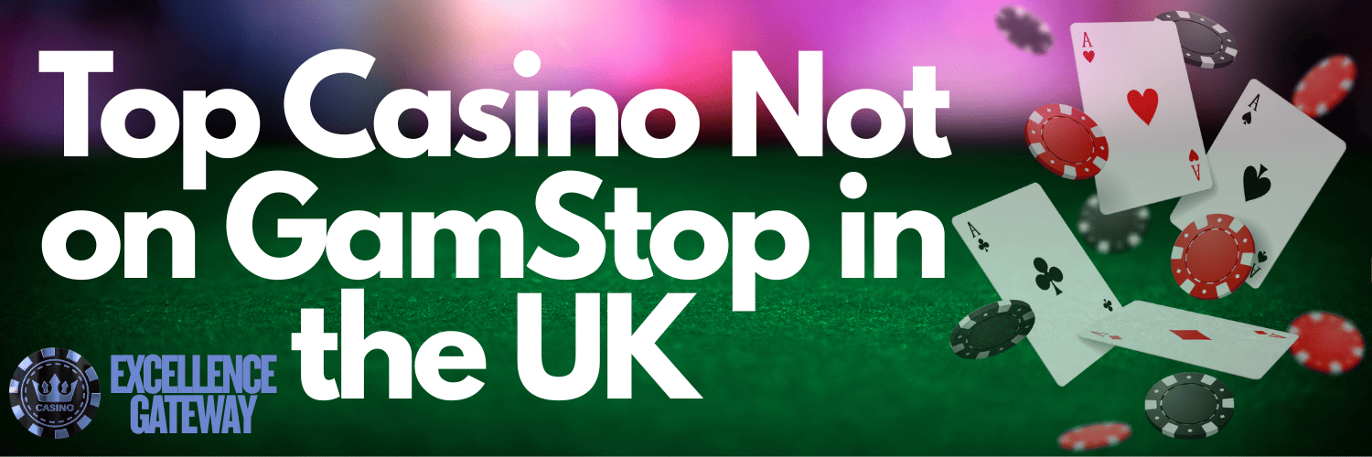 Discover Online Casinos Not Blocked by Restrictions -1901439217