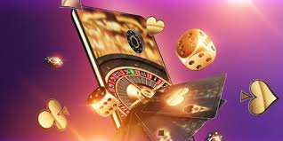 Discover the Exciting World of Casino JB UK 52465892 Discover the Exciting World of Casino JB UK 52465892