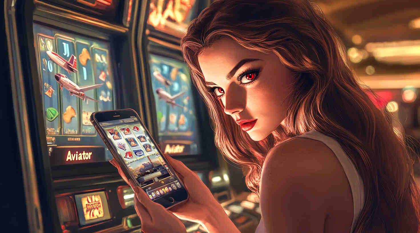 Unlock New Possibilities with the 7c777 App