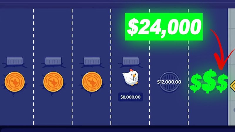 Scopri il Gioco dell'Uragano: Mission Uncrossable, La Sfida del Casinò Online