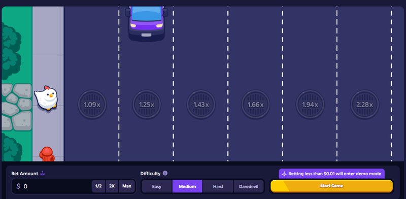 Exploring the Thrill of Mission Uncrossable in Canadian Online Casinos