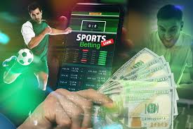 Ecua Bet Tu destino para apuestas deportivas y juegos en línea