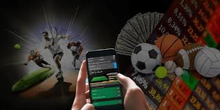Ecua Bet Tu destino para apuestas deportivas y juegos en línea
