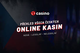 Česká online kasina Příležitosti a trendy v roce 2026