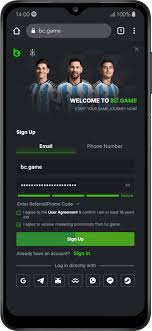 Login BC Game Your Gateway to Exciting Online Gaming