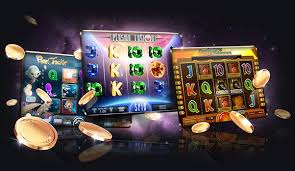 Unlock Your Fortunes The Magic of Casino Golden Genie