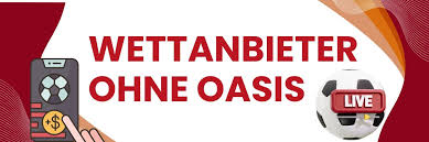 Wettanbieter ohne Lugas Sichere Sportwetten für alle