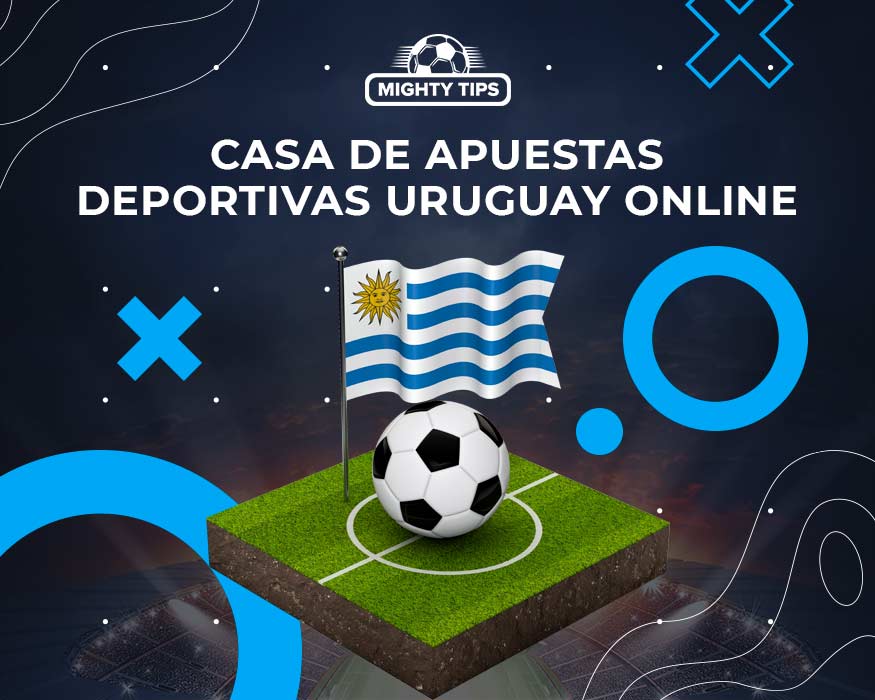Apuestas Deportivas en Uruguay Todo lo que Necesitas Saber -486010184