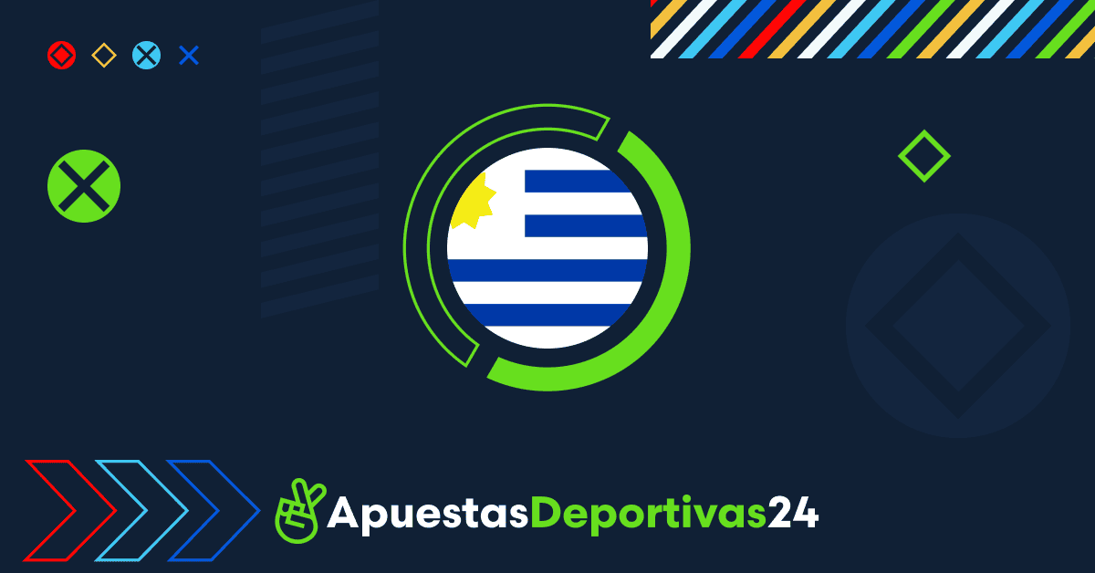 Apuestas Deportivas en Uruguay Todo lo que Necesitas Saber -487804700