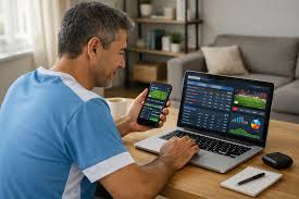 Apuestas Deportivas Estrategias y Consejos para Apostar Inteligentemente