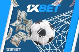 Betting on 1xBet A Comprehensive Guide 1767294158