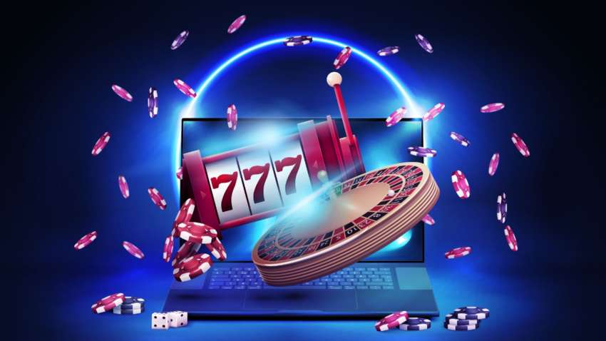 BigClash Casino Online Slots - Spin Your Way to Victory!