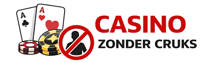 De Voordelen van Online Casino's Zonder CRUKS -732201872