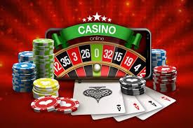 Discover the Excitement of £3 Deposit Casinos