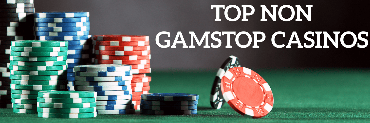 Exploring Non-GamStop Casinos Your Gateway to Unlimited Gaming -2060521872