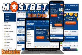 Mostbet Belarus Your Ultimate Betting Experience Awaits