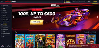 QuickWin Casino España Tu Destino de Juego Ideal -855872825