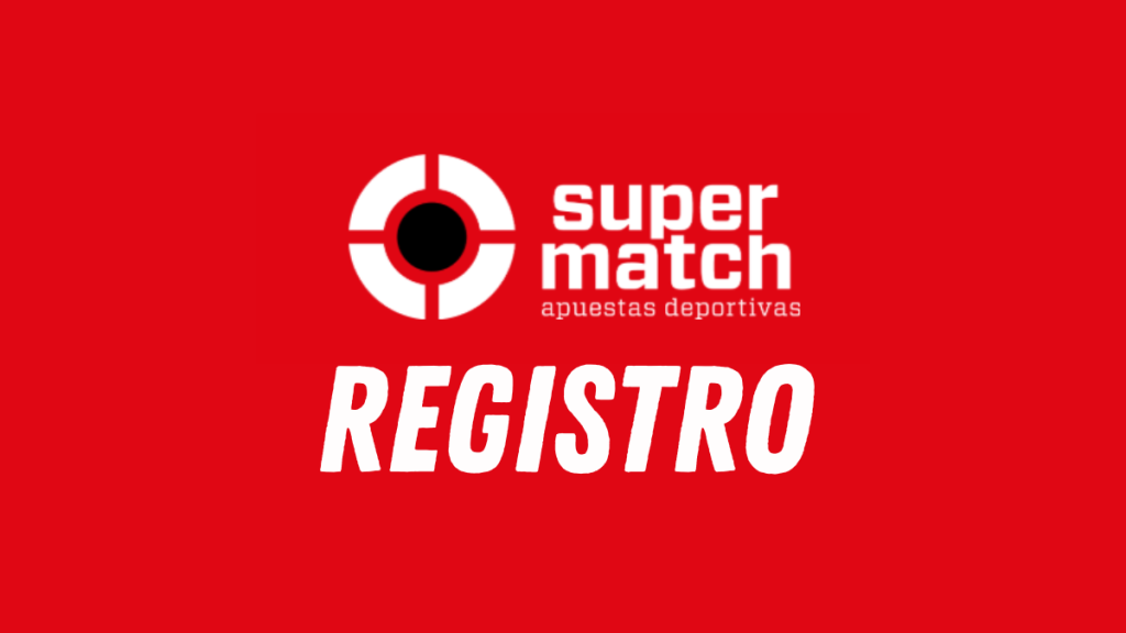 Supermatch La Nueva Era en las Apuestas Deportivas Supermatch La Nueva Era en las Apuestas Deportivas