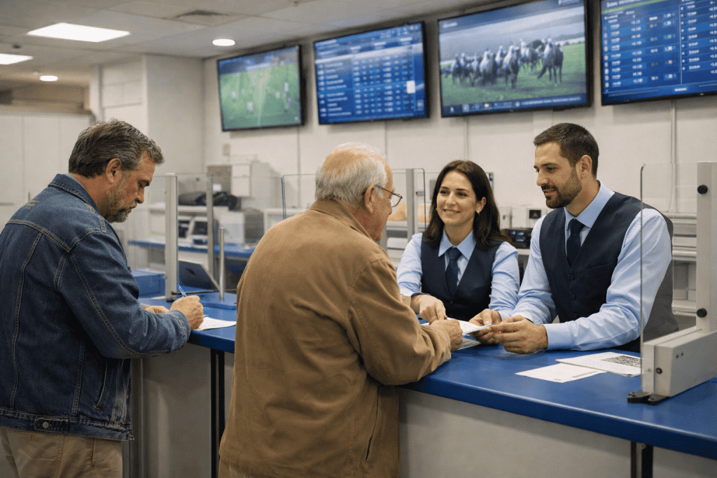 Supermatch La Nueva Era en las Apuestas Deportivas Supermatch La Nueva Era en las Apuestas Deportivas