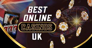 Ultimate Guide to No Deposit Online Casinos in the UK Ultimate Guide to No Deposit Online Casinos in the UK