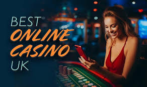 Ultimate Guide to No Deposit Online Casinos in the UK Ultimate Guide to No Deposit Online Casinos in the UK