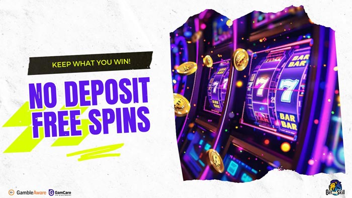 Unlock 105 Free Spins No Deposit Your Ultimate Guide