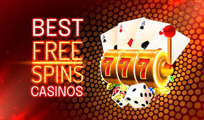 Unlock Excitement Claim Your 15 Free Spins Today!