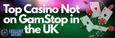 A Comprehensive Guide to Non Gamstop Casinos 304299206