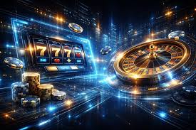 Casino Online med Minimum Indbetaling på 10 Kr