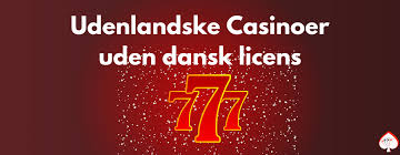 Casino Sider Uden Rufus En Guide til Sikker Spilleunderholdning