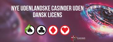 Casino Uden For Rufus Spil uden Begrænsninger