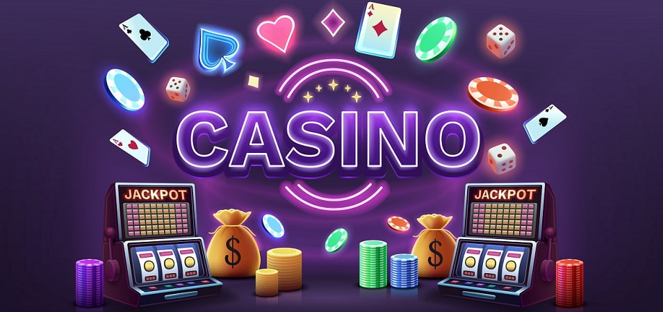Casino Uden For Rufus Spil uden Begrænsninger