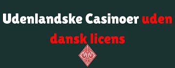 Casino Uden Om Rufus Din Guide til Online Spiloplevelser