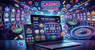Casino uden Rufus Trustly - En Ny Dæmning i Spilverdenen